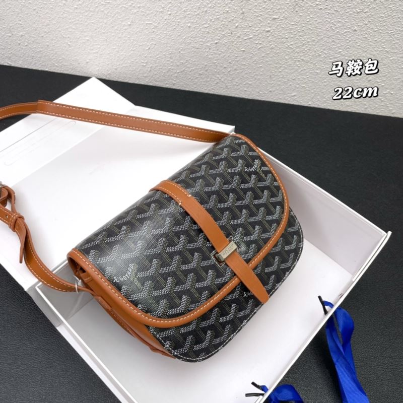 Go*ard satchel bags